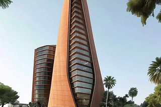 Actis and Tata Realty’s Landmark IT Park in Navi Mumbai