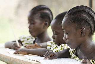 The Impact of Quality and Accessible Education in Developing Countries