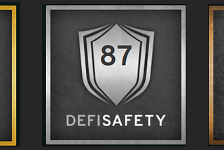 DeFiSafety introduces Quality Certificates