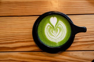 Hoe Maak Je De Perfecte Matcha Latte Thuis?