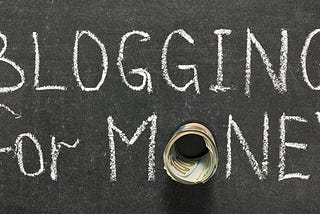 Scott Clazie Give Some Tips For how to Start Making Money With Blogging and AdSense