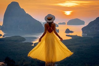 How to Get Started with Drone Photography