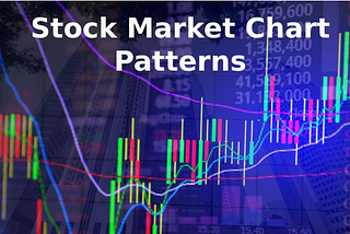 Chart Patterns in Stock Market