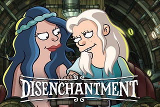 Disenchantment Season 5Review