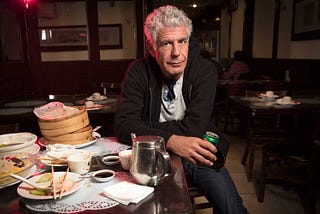 How to Talk and Share About Suicide in the Wake of Anthony Bourdain’s Death