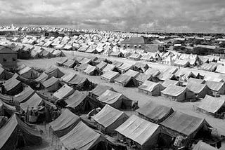 Red Carpet Refugees: The Hypocrisy of Eurocentric Asylum