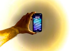 The World Needs An iPhone Mini (Again)