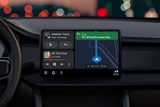 All About Android Auto