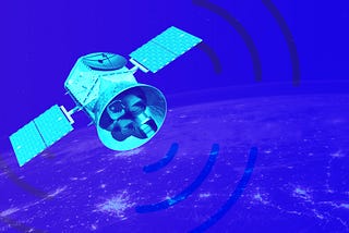 What is Satellite LPWAN?