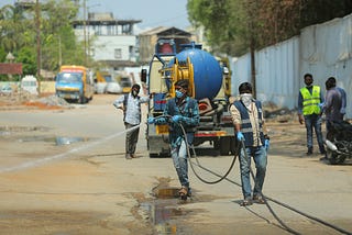 India can’t wait 12 months for a vaccine — here’s why.