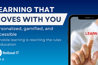 Mobile Learning: Designing Apps for Education