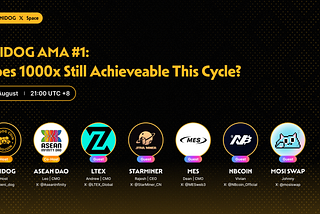 The LTEX Thesis: Why the Next 1000X Won’t Be Another Meme Coin