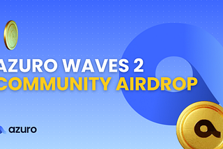 Azuro Waves: Wave #2