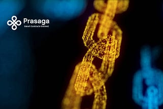 Prasaga develops a new generation of smart contract protocol