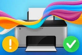 How to bypass hp printer cartridge error?