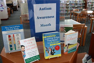 The Outdated Language of Autism ‘Awareness’ Month