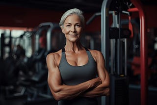 Five of the Best Ways to Intermittently Fast for Women Over 50