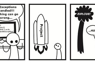 Functional Errors Handling