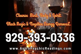 New York’s Most Trusted Astrologer & Spiritual Healer- Psychic Nanda Ji