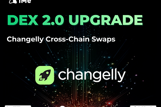 DEX 2.0 x Changelly