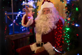Ho! Ho! Ho!: Exploring the Evolution of Santa Claus’s Famous Catchphrase