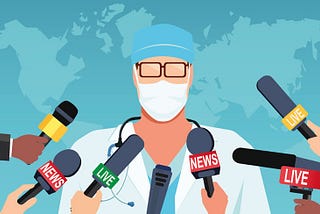 Staying Relevant: the Evolution of Journalism During the COVID-19 Pandemic