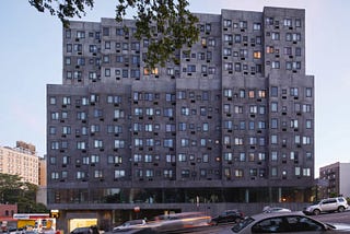 African Architect, David Adjaye, Wins Prestigious United Kingdom Royal Gold Medal