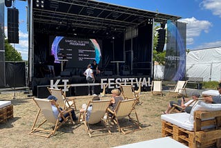 Exciting Everyone for AI: The AI Festival in Heilbronn