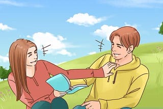 Men: Why Being Broke Might Be the Best Time to Date (part 4: The Ultimate Confidence Hack)