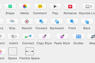 The No Bullshit Guide to Icon Design and Usage