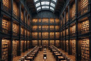 Library Engine: Full Stack Recommendation System with Vector Search for Books pt.1