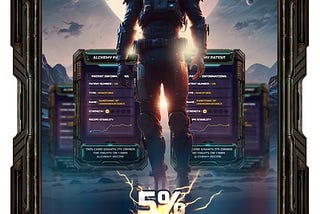 💥 NBM Boosters are getting a new soldier!