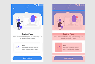 Design & Code: Flutter for designers