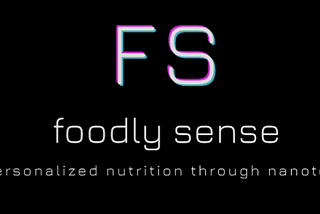 Foodlysense: Personalized Nutrition Through Nano Tech 🍽️