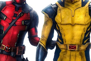 Deadpool and Wolverine: Exploration of Marvel’s Iconic Anti-Heroes