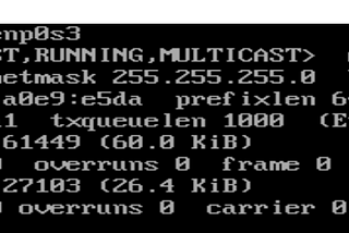 14.1 Create a network Topology Setup in such a way so that System A can ping to two Systems System…