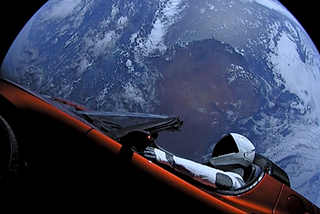 So…How Far Did You Really Travel Today?