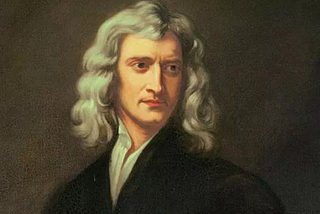 Delving into Newton’s private sphere