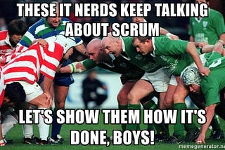 Scrum: An Overview & How It’s Used In Practice