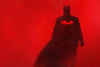 THE BATMAN (2022) Review