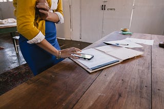 It’s Time For Small Businesses to Review Their Marketing — GDPR is closer than it looks.