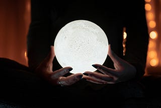 Developing your Psychic talent