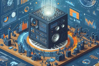 Beat-Making Marketplace