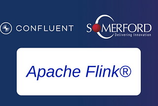 Apache Flink and Confluent: The Use Cases and Benefits of Integration with Confluent’s Data…