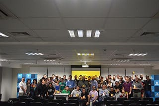 17° Meetup de Amazon Web Services em São Paulo — VivaReal