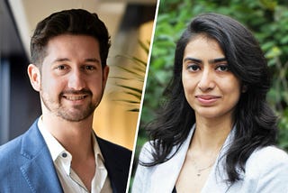Nucleate Announces Leadership Transition from Samantha Sison and Michael Retchin to Heer Joisher…