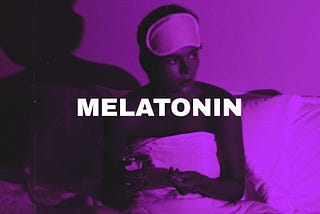 melatonin