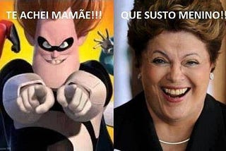 GOVERNOS LULA/DILMA