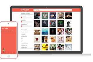 Building A Better Music Discovery App Using the Spotify web API