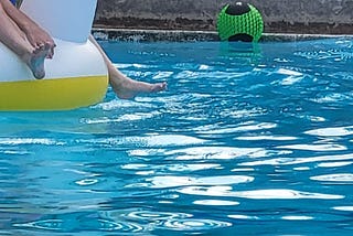 Pool Party